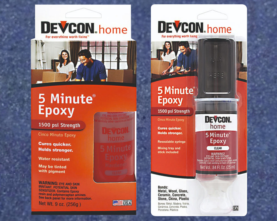 DEVCON HOME | CLICK FOR DETAILS...